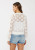 Michelle Lace Jacket
