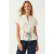 Lindy Linen Top