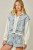 Daisy Mix Media Jacket