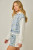 Daisy Mix Media Jacket