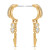 Icon Behavior Earrings
