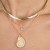 Nautilus Shell Necklace