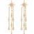 Shooting Stars Earrings
