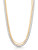 Mixed Metal Necklaces