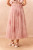 Amber Tulle Toile