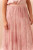 Amber Tulle Toile