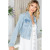 Rachel Star Jacket