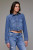 Angie Denim Jacket