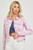 Pink Pam Jacket