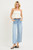 Lana Lace HR Crop
