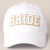 Bride Baseball Hat