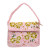 Baguette Bag Pink Lemonade
