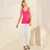 Norma Lace Tank