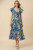 Barri Midi Dress