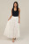 Nora Flowy Skirt