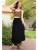 Chloe Flowy Skirt