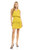 Lisa Ruffle Dress