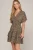 Caroline Mini Dress