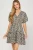 Caroline Mini Dress