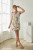 Picnic Back Dress