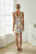 Picnic Back Dress