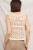 Butterfly Crochet Top