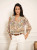 St Tropez Top Rose