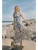 Thery Geo Maxi Dress