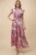 Joey Paisley Maxi