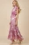 Joey Paisley Maxi