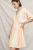Kandee Kimono Dress