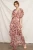 Sasha Flowy Dress