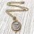 Greek Coin Necklace