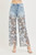 Risen HR Lace Jeans