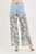Risen HR Lace Jeans
