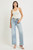 Sally Stripe Jeans