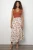 Joanna Ivory Skirt