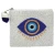 Blue Eye Pouch