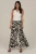 Belinda Print Pants