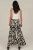 Belinda Print Pants