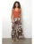Essy Print Pants