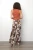 Essy Print Pants