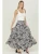 Sharon Print Skirt