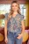 Dandy Floral Top