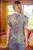 Dandy Floral Top