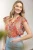Dandy Floral Top