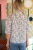 Erin Stripe Top