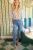 Erin Stripe Top