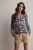 Mary Crochet Top