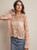 Mary Crochet Top